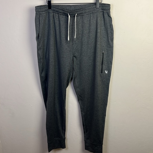 Men’s Vuori Sunday Performance Joggers - Picture 6 of 10